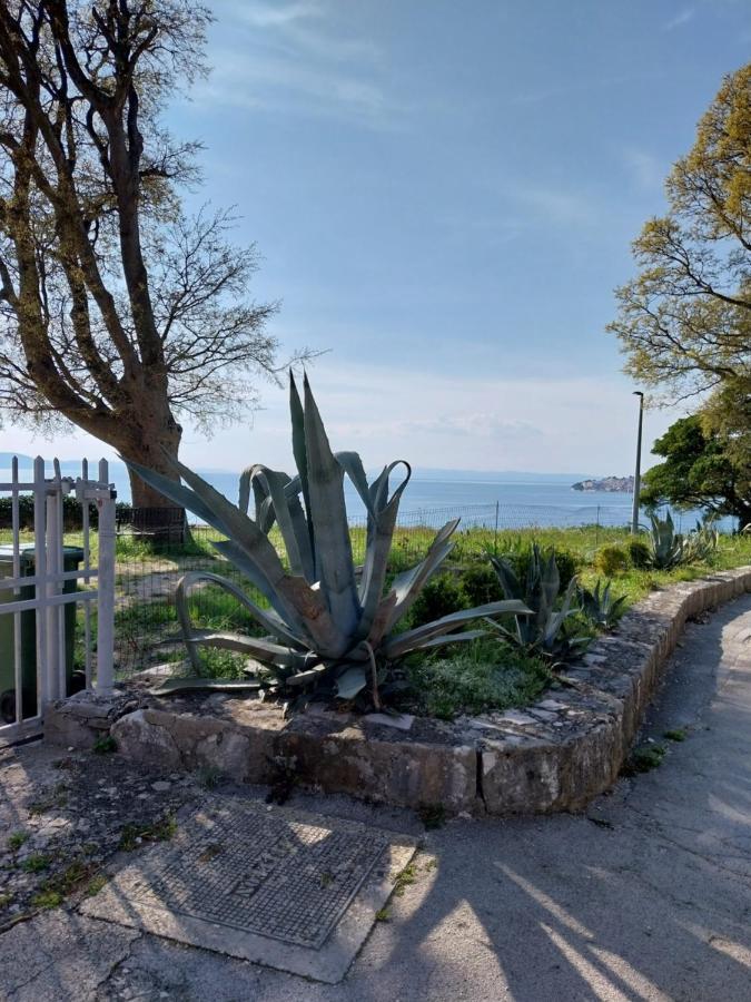 Sobe Kraft 1 Apartman Živogošće Kültér fotó