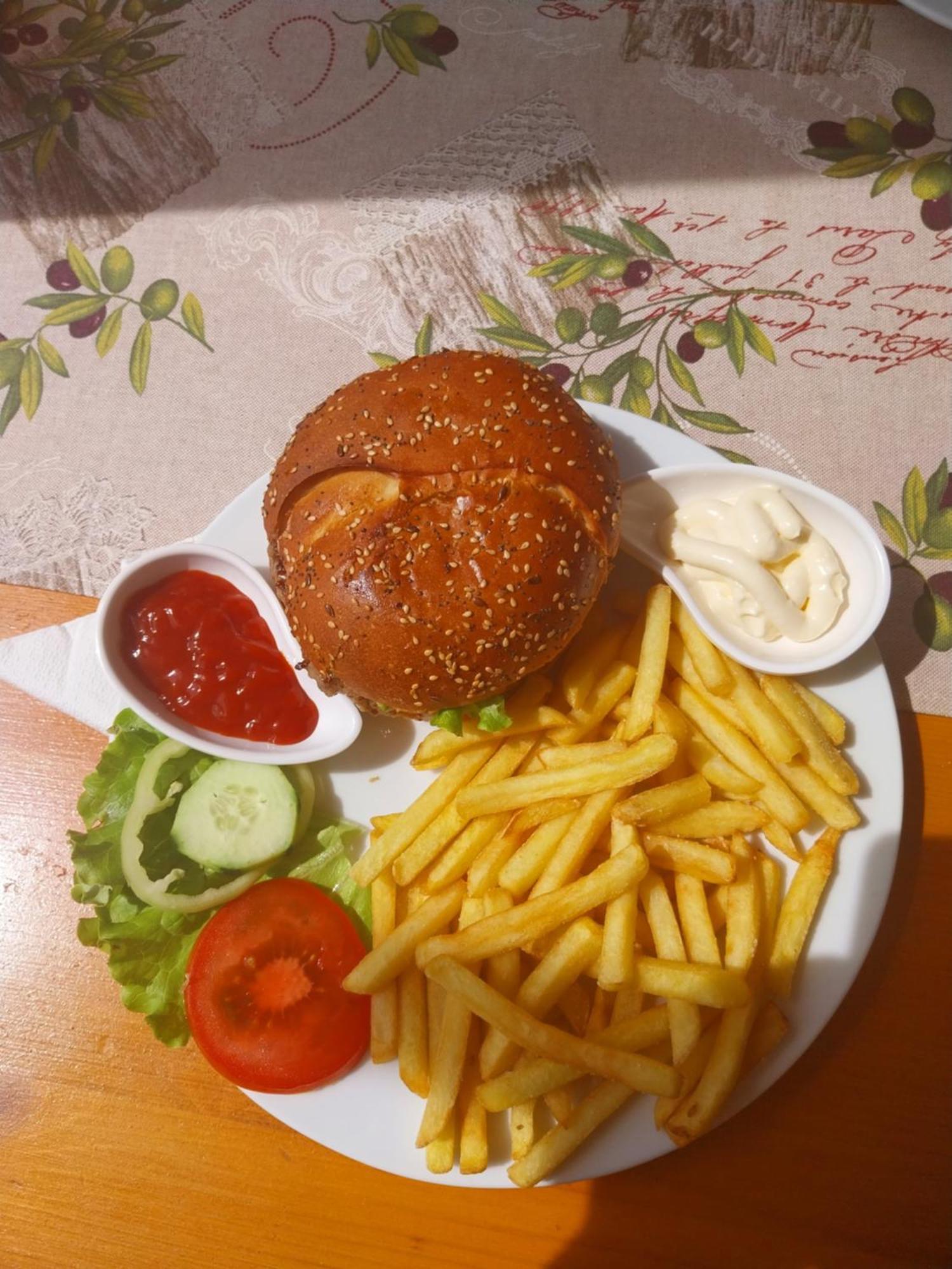 Sobe Kraft 1 Apartman Živogošće Kültér fotó